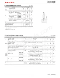 S108T02F Datasheet Pagina 4