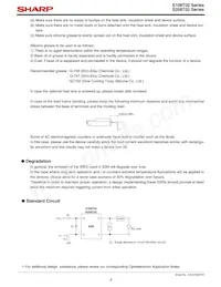 S108T02F Datasheet Page 9