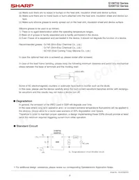 S108T02F Datasheet Pagina 9