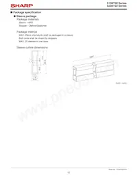 S108T02F Datasheet Page 12