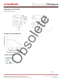 S322 Datasheet Pagina 2