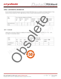 S322 Datasheet Pagina 4