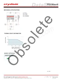 SPA6191 Datenblatt Seite 2