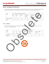 SPA6191 Datenblatt Seite 4