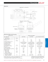 73L-ITR4100 Datasheet Pagina 2