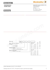 8074680000 Datasheet Page 5