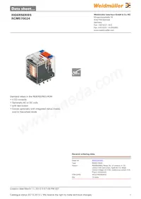 8690200000 Datasheet Copertura