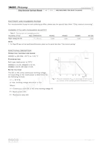 AR1206FR-0790R9L Datasheet Page 6