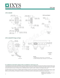 CPC1394GV Datenblatt Seite 7