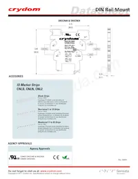 DRSCN30 Datasheet Page 2