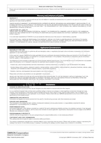 G2AK-232A DC24 Datasheet Page 8