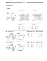 G4W-2214P-US-HP-DC18 Datasheet Page 3