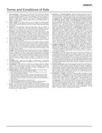 G5LB-1A4-DC48 Datasheet Page 5