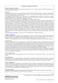 G7J-4A-P-CB-IN DC24V Datasheet Page 10