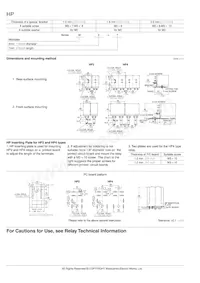HP4-DC24V-F Datenblatt Seite 11