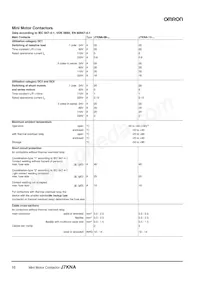 J7KNA-09-01W 24 Datenblatt Seite 6