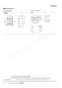 J7KNA-09-01W 24 Datenblatt Seite 10