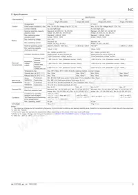 NC4EBD-PL2-DC110V Datenblatt Seite 5