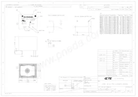 ORWH-SH-112DM1F Datasheet Cover