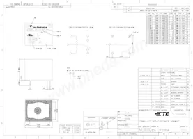 ORWH-SS-124H3F Datasheet Cover