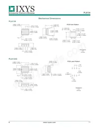 PLA134S Datenblatt Seite 6