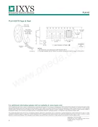 PLA143S Datenblatt Seite 7