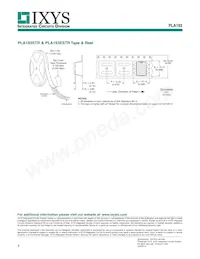 PLA193ES Datenblatt Seite 7