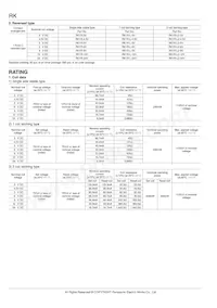 RK1-L2-12V數據表 頁面 2