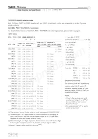 RL0402FR-070R39L Datasheet Page 3