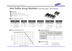 RPS164PJ9R1CS Datasheet Cover