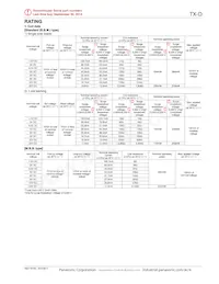 TXD2SS-L-3V-4 Datenblatt Seite 6