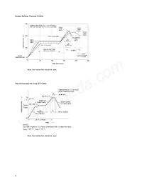 4N46-300E Datasheet Pagina 4