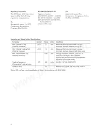 4N46-300E Datasheet Page 5