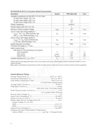 4N46-300E數據表 頁面 6