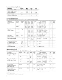 4N46-300E Datasheet Pagina 7