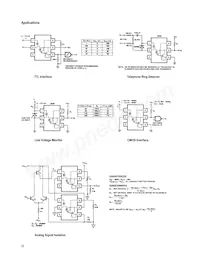 4N46-300E Datasheet Page 10