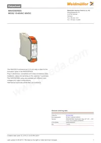 8275440000 Datasheet Copertura