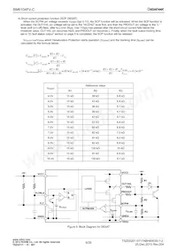 BM6104FV-CE2 Datasheet Page 6