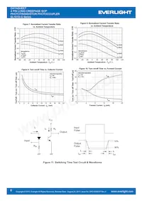 EL1019-VG Datasheet Page 6