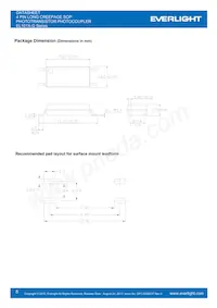 EL1019-VG Datasheet Page 8