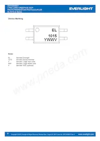 EL1019-VG數據表 頁面 9