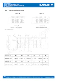 EL1019-VG Datasheet Page 10