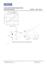 EL217(TA) Datasheet Page 6