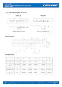EL817(S)(TB)-VG Datasheet Page 11