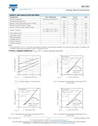 H11A1-X009 Datasheet Page 3