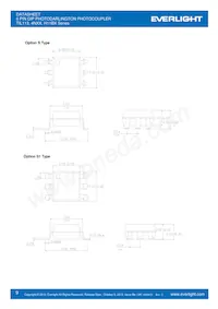 H11B3 Datenblatt Seite 9