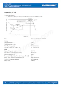 H11B3 Datasheet Page 12