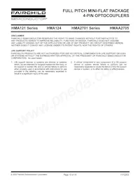 HMAA2705R2 Datasheet Page 10