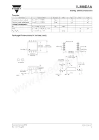 IL388DAA-00T Datenblatt Seite 3