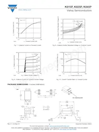 K845P Datenblatt Seite 4